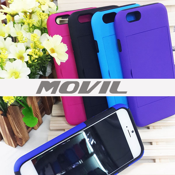 NP-1685 Protectores para iPhone 5S-13